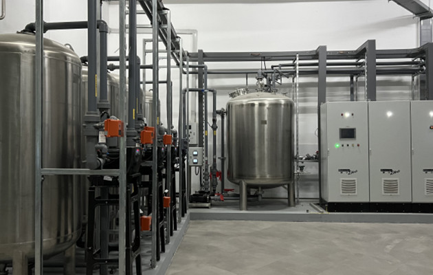 RO膜的等級對實驗結果有何影響